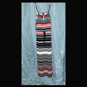 Enfocus studio maxi dress size 6